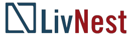 Livnest Logo
